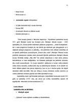 Diplomdarbs 'Tūrisma produkta izveide Latvijas laukos', 75.