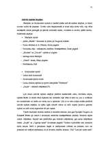 Diplomdarbs 'Tūrisma produkta izveide Latvijas laukos', 77.