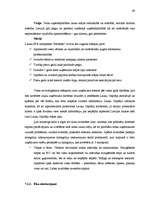 Diplomdarbs 'Tūrisma produkta izveide Latvijas laukos', 89.