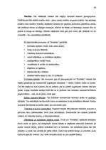 Diplomdarbs 'Tūrisma produkta izveide Latvijas laukos', 99.