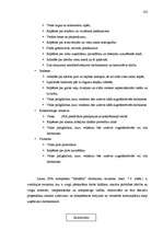 Diplomdarbs 'Tūrisma produkta izveide Latvijas laukos', 102.