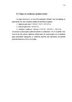 Diplomdarbs 'Tūrisma produkta izveide Latvijas laukos', 118.