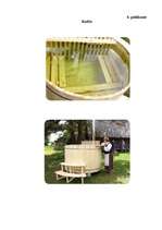 Diplomdarbs 'Tūrisma produkta izveide Latvijas laukos', 126.