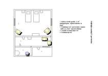 Diplomdarbs 'Tūrisma produkta izveide Latvijas laukos', 132.