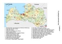 Diplomdarbs 'Tūrisma produkta izveide Latvijas laukos', 147.