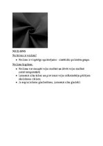 Konspekts 'Audumu veidi', 9.