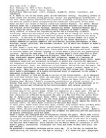 Eseja 'Wystan Hugh Auden', 1.