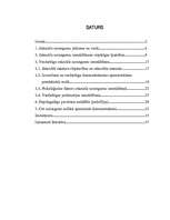 Referāts 'Seksuālo noziegumu izmeklēšana', 1.