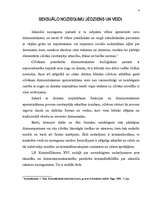 Referāts 'Seksuālo noziegumu izmeklēšana', 4.