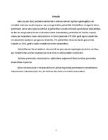 Referāts 'Būvju savešana kārtībā, rekonstrukcija un nojaukšana', 3.