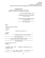 Referāts 'Būvju savešana kārtībā, rekonstrukcija un nojaukšana', 25.