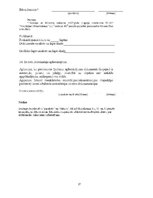 Referāts 'Būvju savešana kārtībā, rekonstrukcija un nojaukšana', 27.