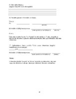 Referāts 'Būvju savešana kārtībā, rekonstrukcija un nojaukšana', 28.