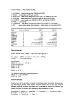 Referāts 'Programmēšanas valoda Oberon-2', 7.