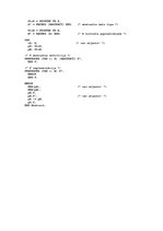 Referāts 'Programmēšanas valoda Oberon-2', 13.