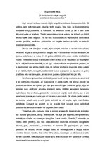 Eseja 'Ir daudz iemeslu, kāpēc nogaidīt ar stāšanos dzimumattiecībās', 1.