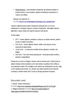 Referāts 'Tūrisma politika un pārvalde Beļģijā', 4.