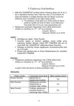 Biznesa plāns 'SIA “Hakerītis”', 10.