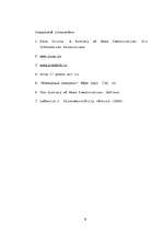 Referāts 'Telefona aparāts, komunikāciju vēsture', 9.