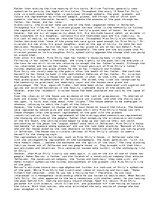 Eseja 'The Story of "A Rose for Emily"', 1.