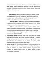 Referāts 'Vērīguma novēršanas spēju un briesmu paredzēšanas kritēriji un faktori policijas', 5.