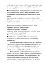 Referāts 'Vērīguma novēršanas spēju un briesmu paredzēšanas kritēriji un faktori policijas', 12.