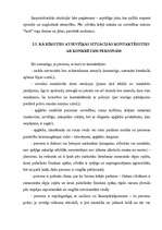 Referāts 'Vērīguma novēršanas spēju un briesmu paredzēšanas kritēriji un faktori policijas', 20.