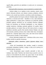 Referāts 'Vērīguma novēršanas spēju un briesmu paredzēšanas kritēriji un faktori policijas', 21.