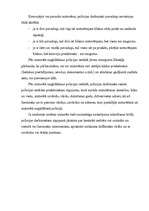 Referāts 'Vērīguma novēršanas spēju un briesmu paredzēšanas kritēriji un faktori policijas', 27.