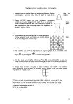 Referāts 'Atjautības uzdevumi matemātikā', 18.