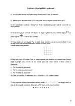 Referāts 'Atjautības uzdevumi matemātikā', 23.