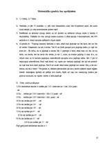 Referāts 'Atjautības uzdevumi matemātikā', 32.