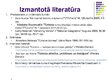 Prezentācija 'Negatīvā attieksme pret ārvalstu tūristiem', 9.