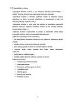 Prakses atskaite 'Organizācijas psiholoģija grupas organizācijā', 4.