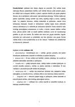 Prakses atskaite 'Organizācijas psiholoģija grupas organizācijā', 15.