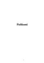Prakses atskaite 'Organizācijas psiholoģija grupas organizācijā', 22.