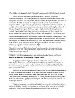 Konspekts 'Pasažieru pārvadājumi', 3.