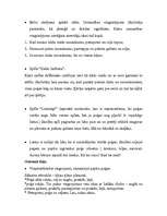 Konspekts 'Integrētā stunda sportā', 4.