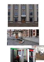 Referāts 'Universālā dizaina piemērošana Liepājā', 1.