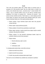 Referāts 'Universālā dizaina piemērošana Liepājā', 6.