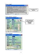 Prakses atskaite 'Access atskaite', 13.