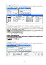 Prakses atskaite 'Access atskaite', 16.