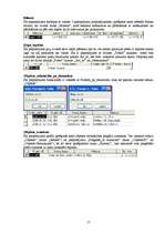 Prakses atskaite 'Access atskaite', 17.