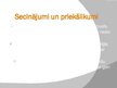 Prezentācija 'Atkarību izraisošo vielu ietekme jauniešu subkultūrā', 14.