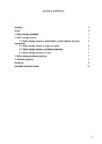 Referāts 'Skābie nokrišņi un to ietekmes mūsdienās', 3.