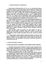 Referāts 'Skābie nokrišņi un to ietekmes mūsdienās', 5.