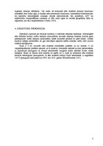 Referāts 'Skābie nokrišņi un to ietekmes mūsdienās', 8.