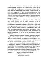 Konspekts 'Dobeles pilskalns', 1.