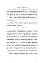 Referāts 'Gaisa temperatūra 2004.gadā un ar to saistītās sekas', 6.