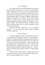 Referāts 'Gaisa temperatūra 2004.gadā un ar to saistītās sekas', 7.